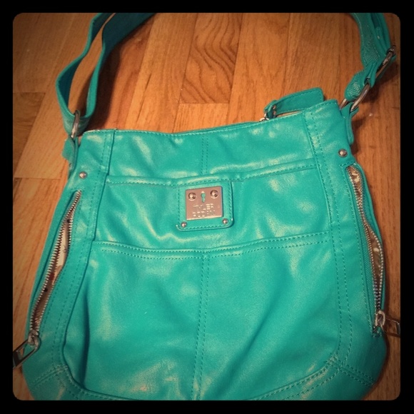 Tyler Rodan Handbags - Tyler Rodan purse